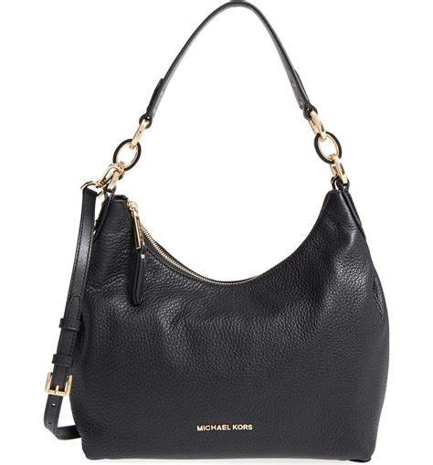 Michael Michael Kors 'medium Isabella' Convertible Leather 